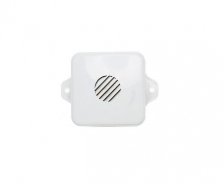 ОПЗ Антишок Оповещатель пожарный звуковой  PTK IVS 10-00000260