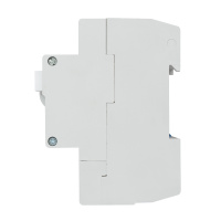 Выключатель автоматический дифференциального тока АВДТ с защитой от сверхтоков 4П 63А 30мА AC OptiDin VD63-42C63-A-УХЛ4 КЭАЗ 103482