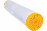 Картридж для магистрального фильтра ЭФИО 112/508М 20 BB для умягчения Джилекс 1343