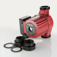 Насос циркуляционный RS 32/8-180 с гайками VALTEC VRS.328.18.0 NVC328180  