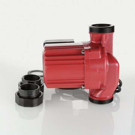 VRS.328.18.0 Насос циркуляционный RS 32/8-180 с гайками VALTEC  NVC328180  