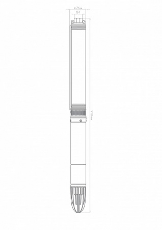 Отвод комбинированный с внутренней трубной резьбой ПРО 32х1М Джилекс 9164