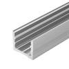 Профиль SL-SLIM-H13M-2000 ANOD (ARL, Алюминий) Arlight 023718