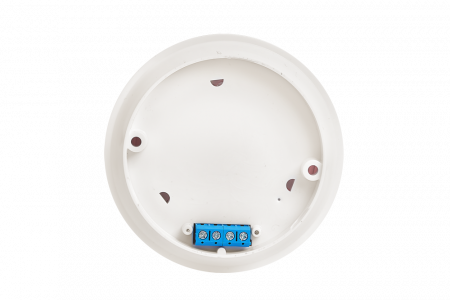 Сирена Марс 12-ЗП-М1 (110 дБ). Оповещатель охранно-пожарный звуковой SLT Марс12-ЗП-М1 10240