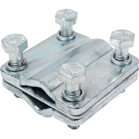 Сжим ответвительный У-739 м4-10/о1.5-2.5 Режевское предприятие "Элтиз" У-739МУ3