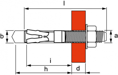 Накладка на стык 200 GAN In-liner DKC 00890
