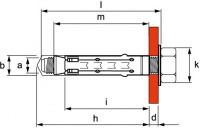 Муфта гибкая труба-коробка 20 мм IP65 DKC 57120