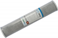 Картридж для магистрального фильтра ЭФАУМ 112/508М 20BB из активированного угля, от органических примесей, для х/в Джилекс 1340