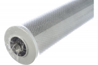 Картридж для магистрального фильтра ЭФАУМ 112/508М 20BB из активированного угля, от органических примесей, для х/в Джилекс 1340