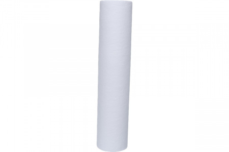 Картридж для магистрального фильтра ЭФГ 112/508 20 BB полипропиленовый, от механических примесей 10 мкм, для х/в Джилекс 1333
