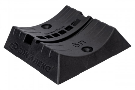 9018 Кронштейн со стальным хомутом для крепления расширительных баков отопления 6 л. Джилекс 