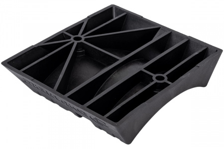 9018 Кронштейн со стальным хомутом для крепления расширительных баков отопления 6 л. Джилекс 