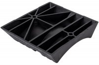 Кронштейн со стальным хомутом для крепления расширительных баков отопления 6 л. Джилекс 9018