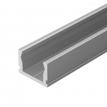 023856 Профиль PIK-1007-2000 ANOD (ARL, Алюминий) Arlight 