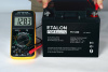 FS 1240 Аккумулятор FS 12В 40Ач ETALON BATTERY  100-12/40S