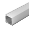 Профиль SL-KANT-H16-2000 ANOD (ARL, Алюминий) Arlight 023723