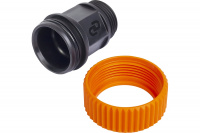 УЖ' адаптер к насосу G1 Джилекс 9817