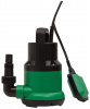 Р0000005480 Насос дренажный для чистой воды DN 220/14 Oasis 