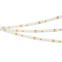 Лента герметичная RTW-SE-A120-8mm 24V Warm3000 (9.6 W/m, IP65, 2835, 5m) Arlight 014679(2)