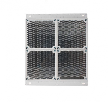 Извещатель пожарный линейный ИПДЛ-52М (ИП212-52М, однопозиционный, 8-100 м) PTK IVS ИПДЛ-52М (8-100 м) 10-00000342