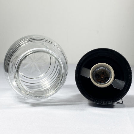 Светильник НСП-03-60-001 (Бочонок) IP54 Элетех 1005250218