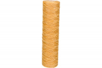 Картридж для магистрального фильтра ЭФН 63/250-5 мкм обезжелезивающий (10 SL) Джилекс 1347