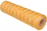 Картридж для магистрального фильтра ЭФН 63/250-5 мкм обезжелезивающий (10 SL) Джилекс 1347