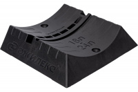 Кронштейн со стальным хомутом для крепления расширительных баков отопления 18-24 л. Джилекс 9021