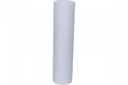 Картридж для магистрального фильтра ЭФГ 63/250 10SL от механических примесей 5 мкм, для х/в Джилекс 1330