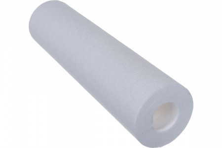 Картридж для магистрального фильтра ЭФГ 63/250 10SL от механических примесей 5 мкм, для х/в Джилекс 1330