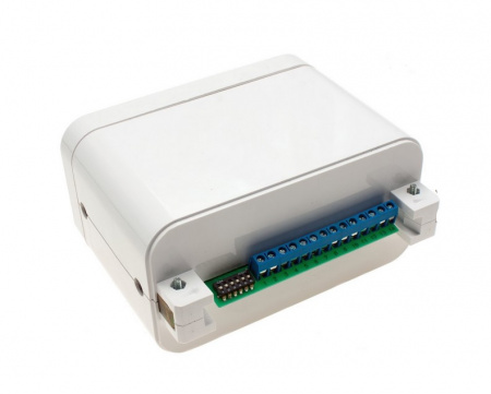 ИПДЛ-52М (8-80 м) Извещатель пожарный линейный ИПДЛ-52М  (ИП212-52М, однопозиционный, 8-80 м) PTK IVS  10-00000314