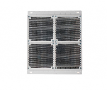 ИПДЛ-52М (8-80 м) Извещатель пожарный линейный ИПДЛ-52М  (ИП212-52М, однопозиционный, 8-80 м) PTK IVS  10-00000314