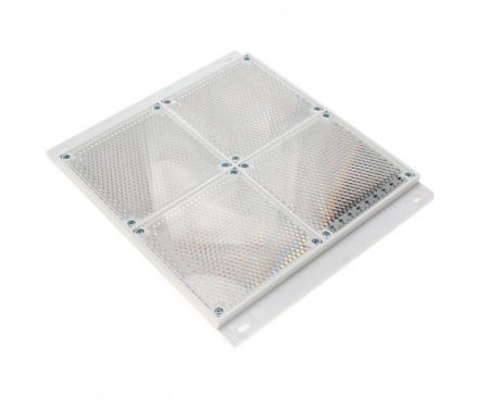 ИПДЛ-52М (8-80 м) Извещатель пожарный линейный ИПДЛ-52М  (ИП212-52М, однопозиционный, 8-80 м) PTK IVS  10-00000314