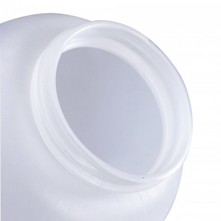 1005550357 Рассеиватель к НСП-03-60/НББ-64-60 шар 150 пластик белый Элетех 