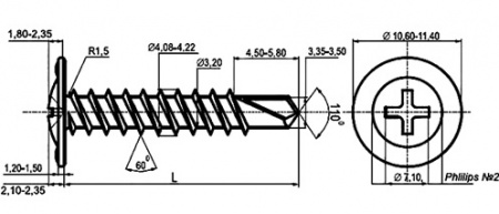 Накладка CGC для крышки 200 цинк-ламельная (аналоггорячеоцинованный) DKC 37394HDZL