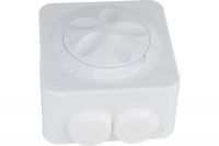 Регулятор скорости плавный в корпусе Shuft SRE-2.5 НС-0084730