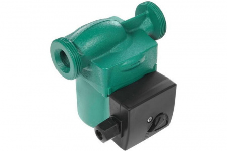 Насос циркуляционный CR-25/6 Oasis Р0000004963