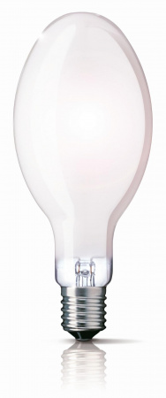 Лампа металлогалогенная МГЛ 250вт HPI Plus BU 250 645 E40 вертикальная PHILIPS Lightning 928076709891 871150018114515