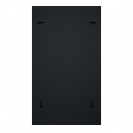 Панель вызывная видеодомофона двухабонентская SLINEX SLINEX MA-02CRHD ПО-00002226