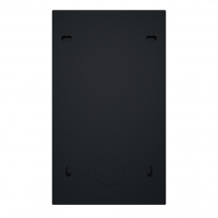 Панель вызывная видеодомофона двухабонентская SLINEX SLINEX MA-02CRHD ПО-00002226