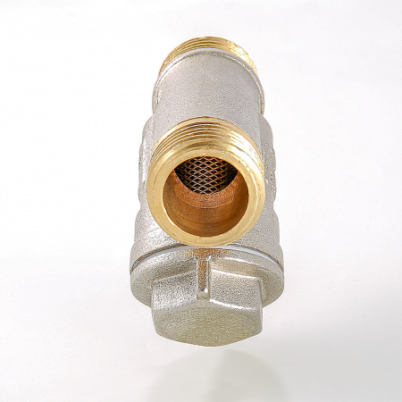 Фильтр латунный сетчатый 1/2' НН VALTEC VT.190.N.04 AF1900004