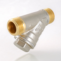 Фильтр латунный сетчатый 1/2' НН VALTEC VT.190.N.04 AF1900004
