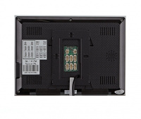 Видеодомофон цветной SLINEX SLINEX SL-10MHD Silver+White ПО-00002225