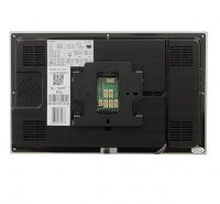 Видеодомофон SLINEX SL-10N Cloud Silver+White ПО-00004420