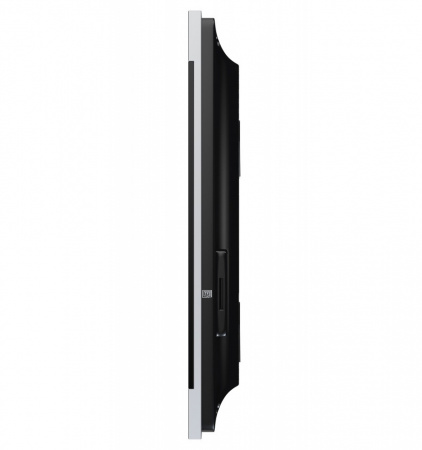 Видеодомофон цветной SLINEX SLINEX SL-07МHD Silver+Black  ПО-00002222