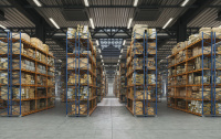 LIGHTING Светильник светодиодный ДСП 7021 200Вт 5000К IP65 IEK LT-DSP0-7021-200-50-K02