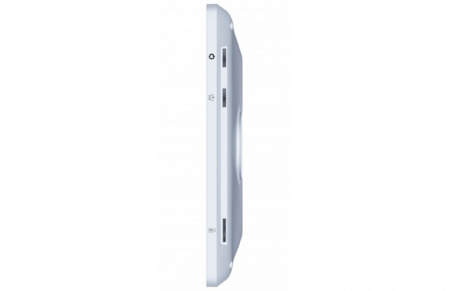 Видеодомофон цветной SLINEX SM-07MHD Silver ПО-00003227