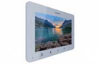 Видеодомофон цветной SLINEX SM-07MHD Silver ПО-00003227