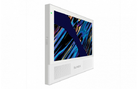 Видеодомофон SLINEX SLINEX Sonik 7 Cloud ПО-00002856