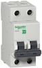 Выключатель автоматический двухполюсный 32А B Easy9 4.5кА Schneider Electric EZ9F14232